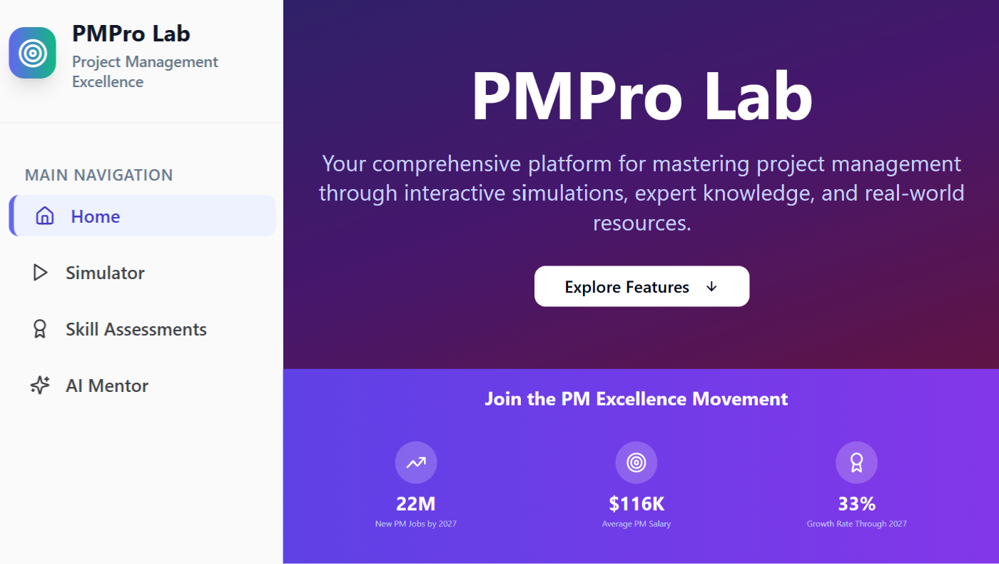 PMPro Lab