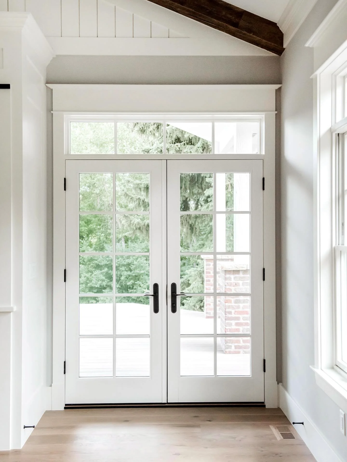 Interior photography for @splittgerberbuilders