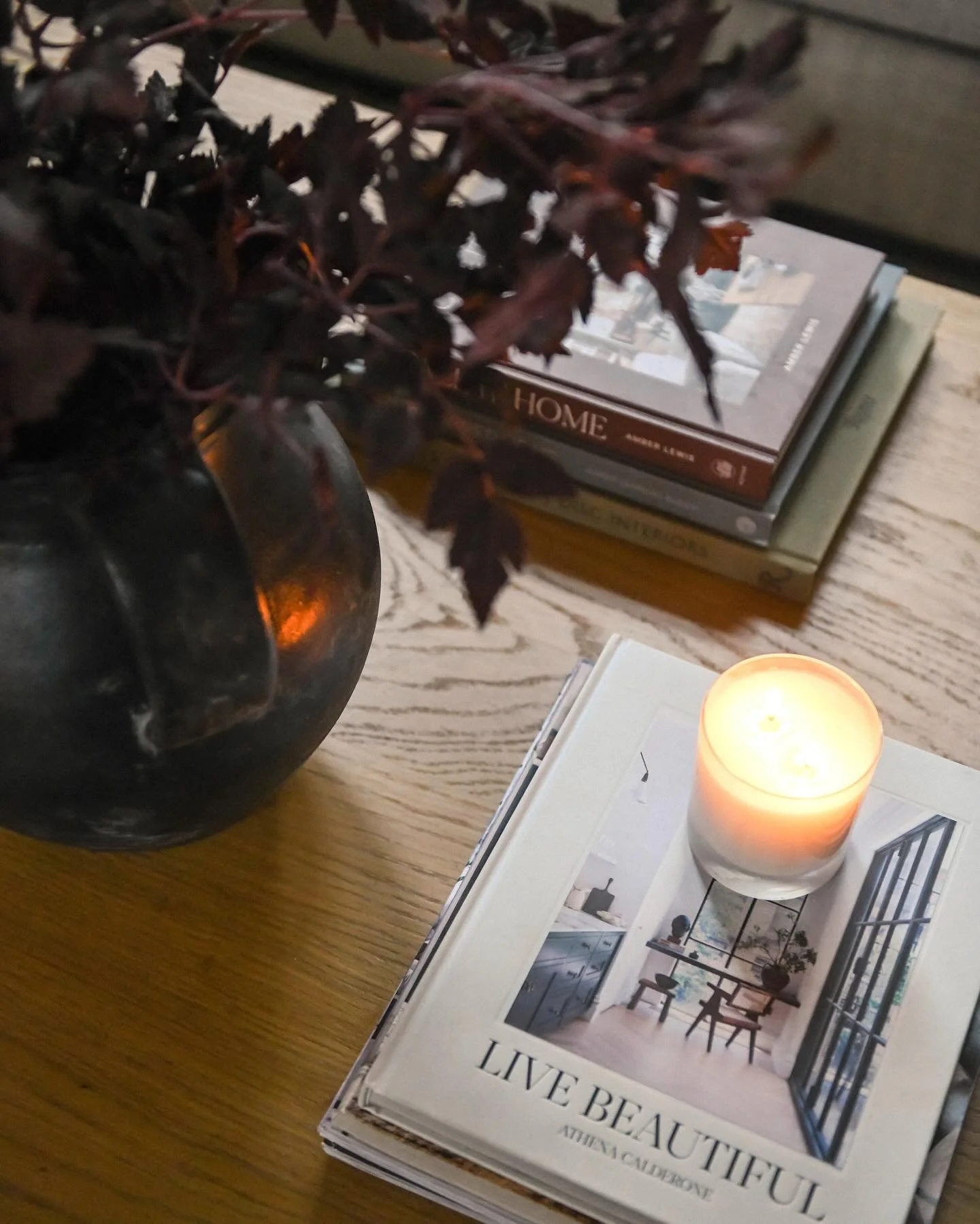 Feels like fall 🍂