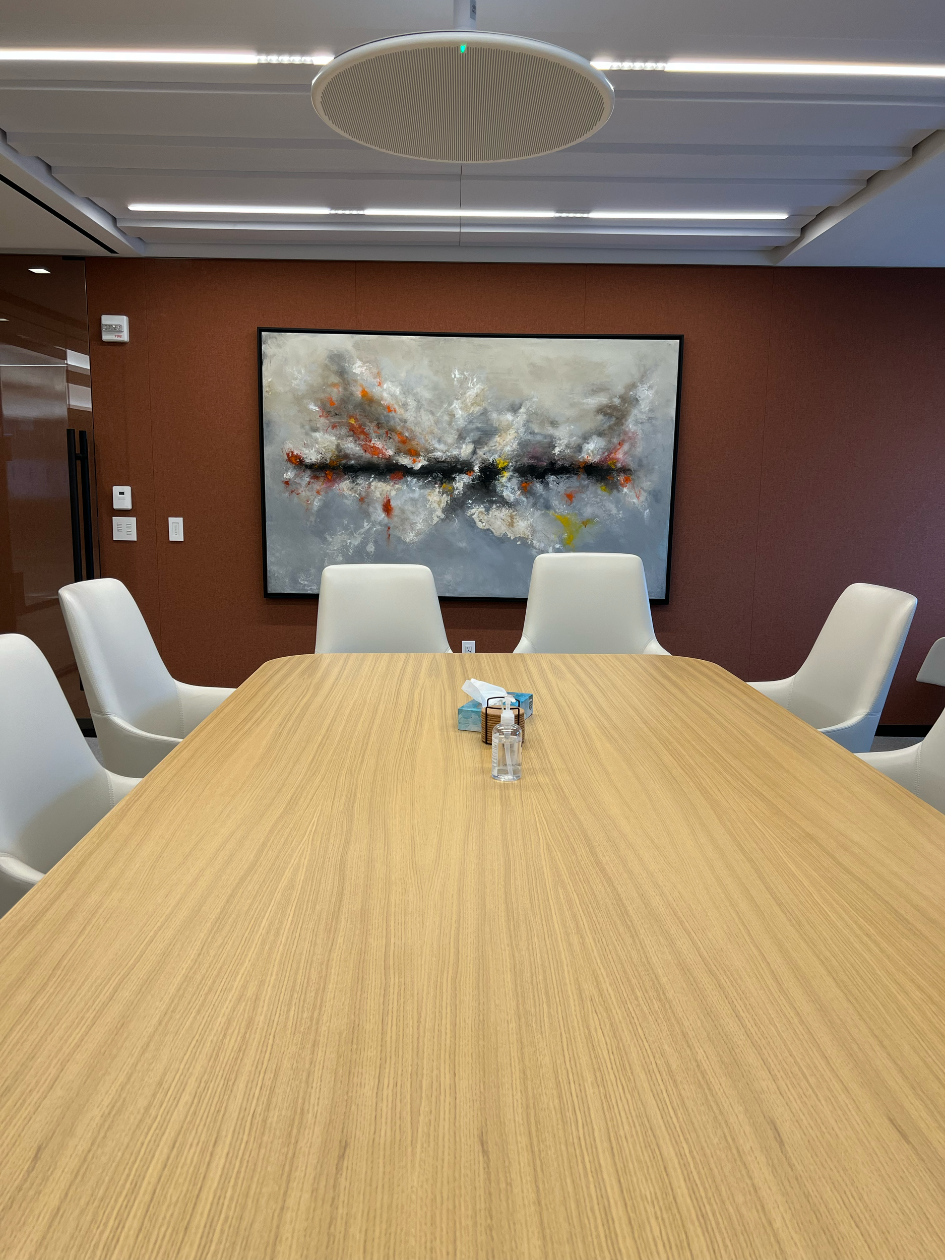 Interior Furnishings, Decor, Accessories and Art, Design, Procurement, Hope Misterek Art Curation
