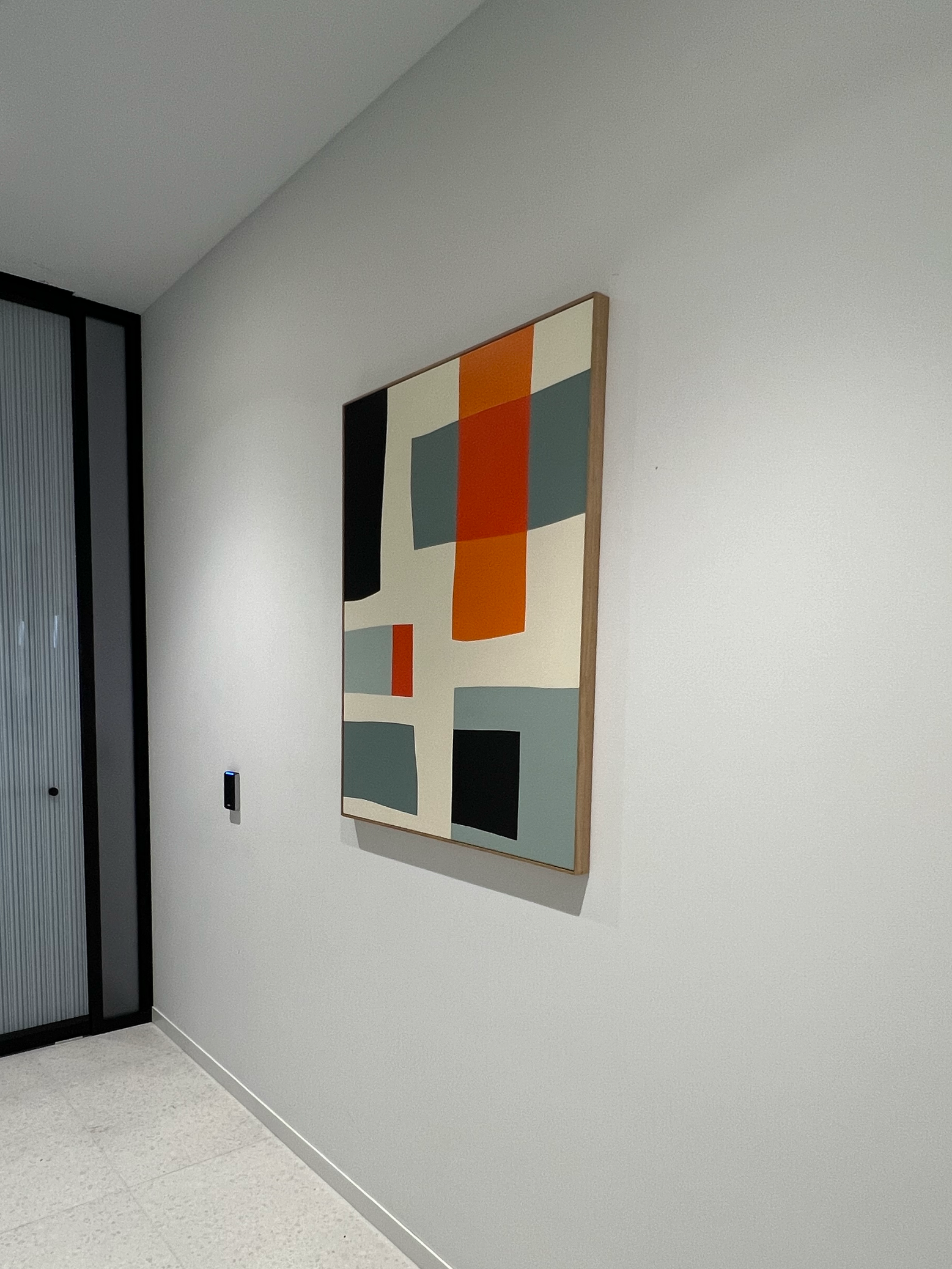 Interior Furnishings, Decor, Accessories and Art, Design, Procurement, Hope Misterek Art Curation