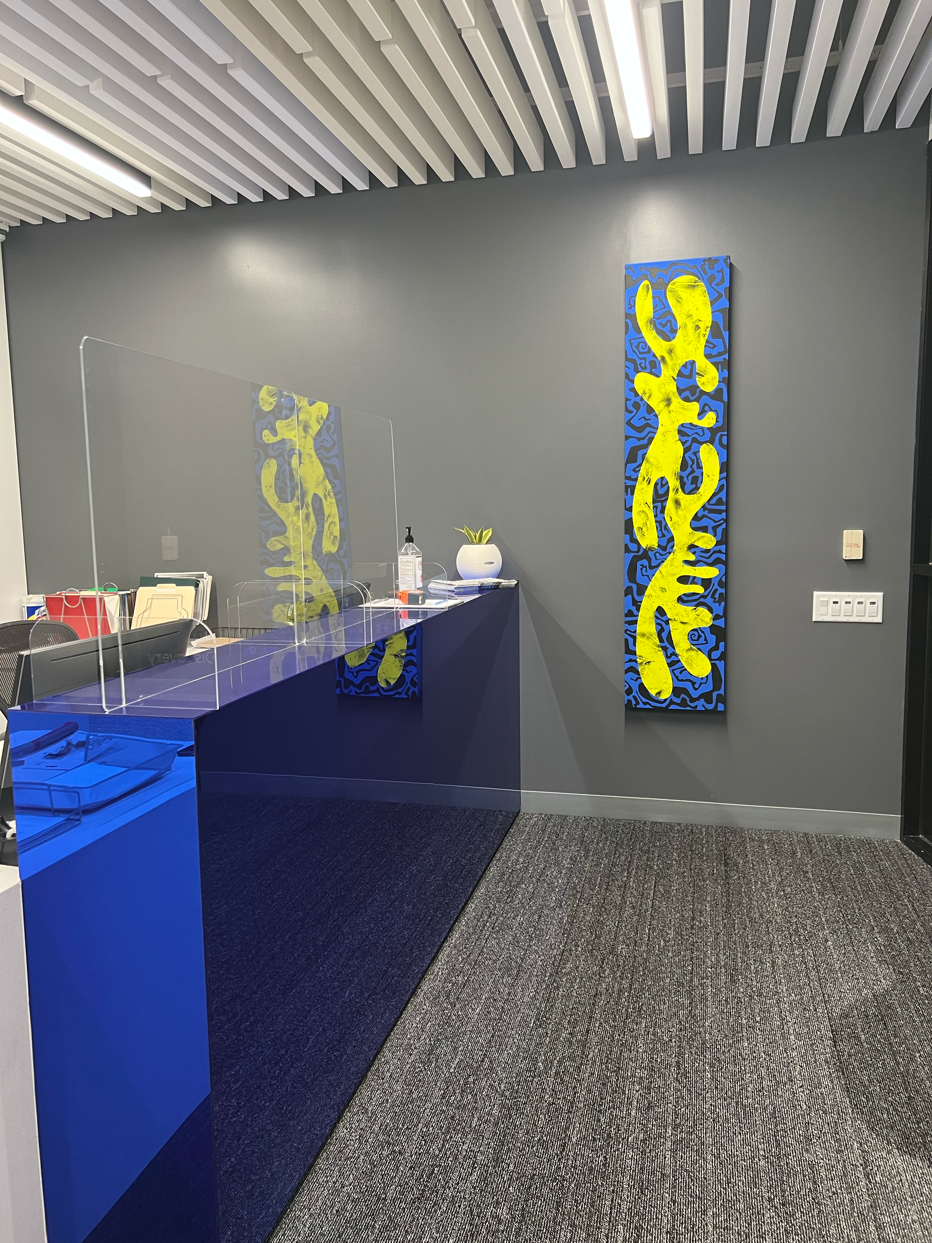 Interior Furnishings, Decor, Accessories and Art, Design, Procurement, Hope Misterek Art Curation