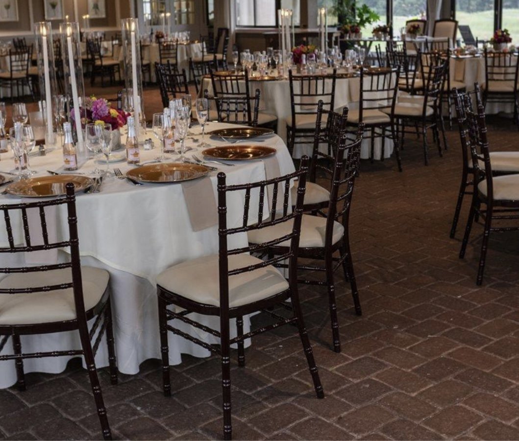 Events Design Conception and Execution Floral design, table top design Hope Misterek plantings weddings