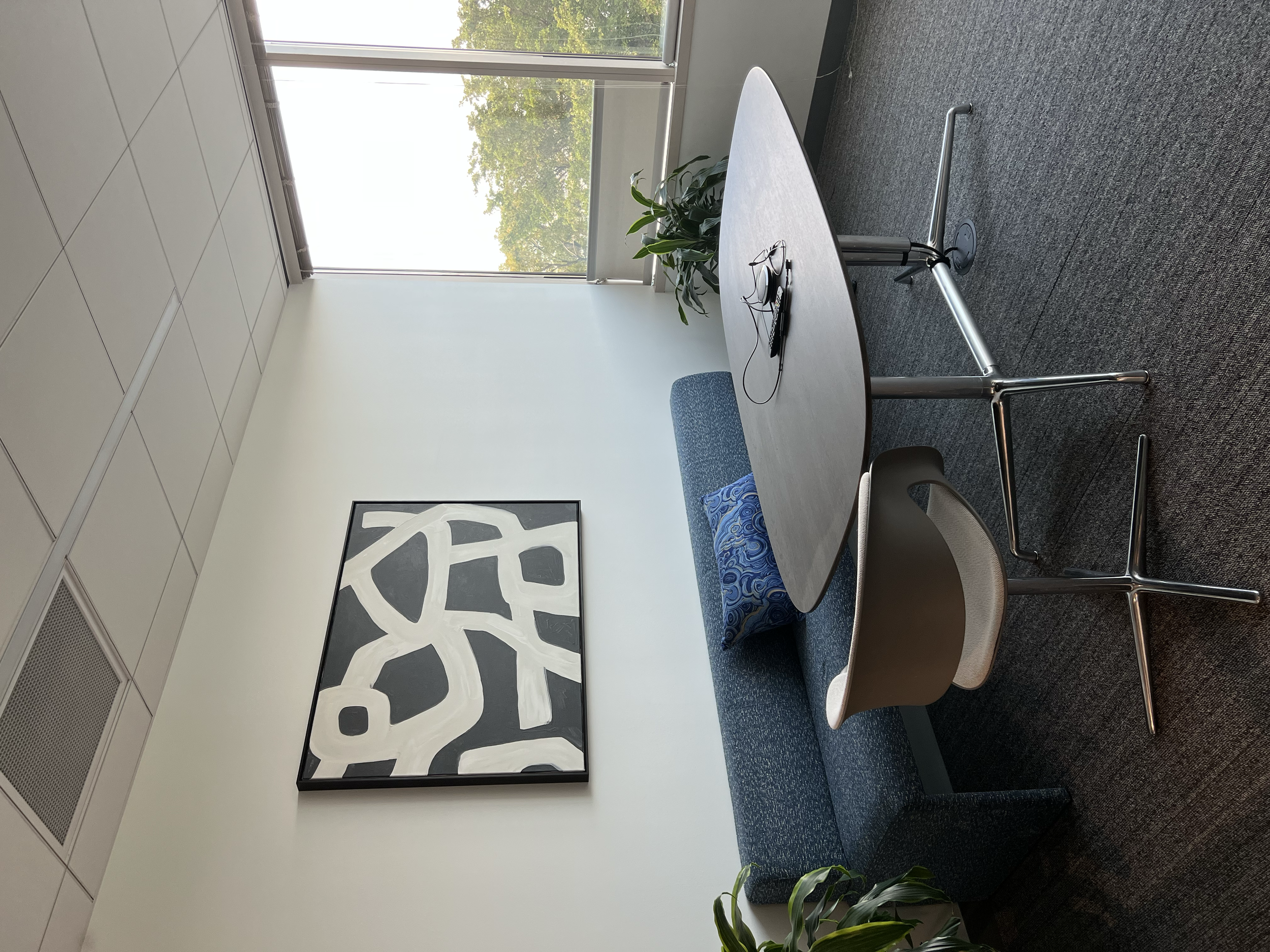 Interior Furnishings, Decor, Accessories and Art, Design, Procurement, Hope Misterek Art Curation