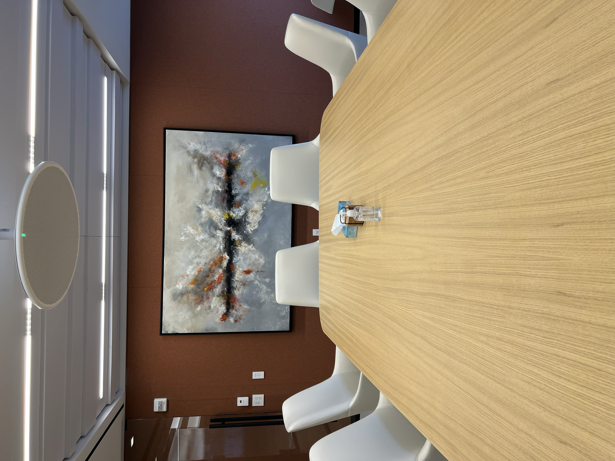 Interior Furnishings, Decor, Accessories and Art, Design, Procurement, Hope Misterek Art Curation