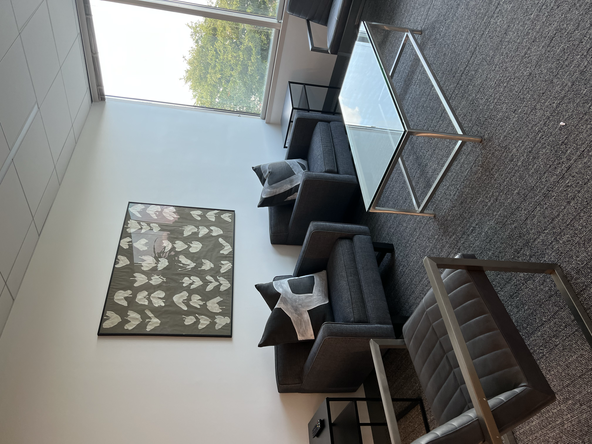 Interior Furnishings, Decor, Accessories and Art, Design, Procurement, Hope Misterek Art Curation