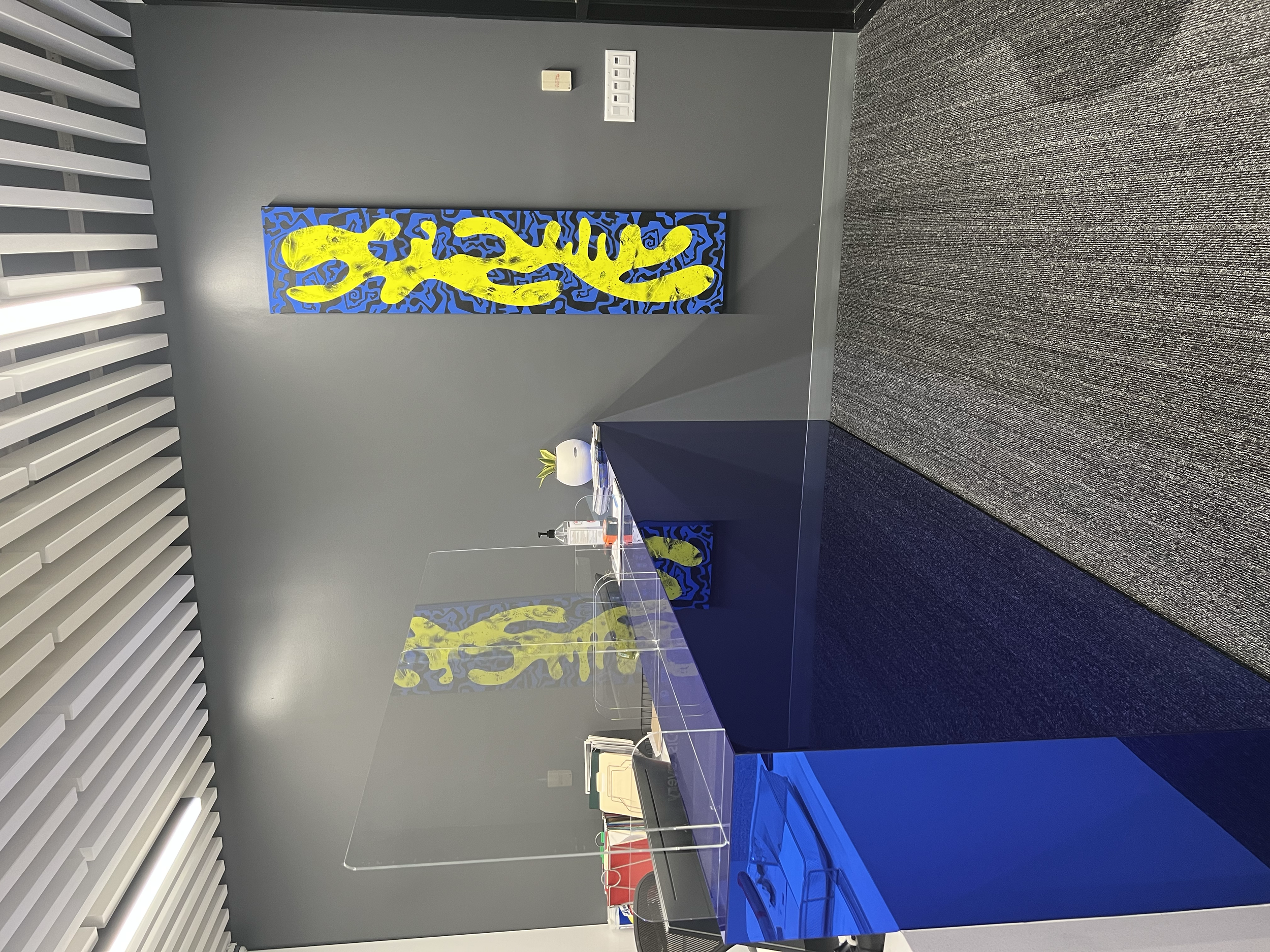 Interior Furnishings, Decor, Accessories and Art, Design, Procurement, Hope Misterek Art Curation