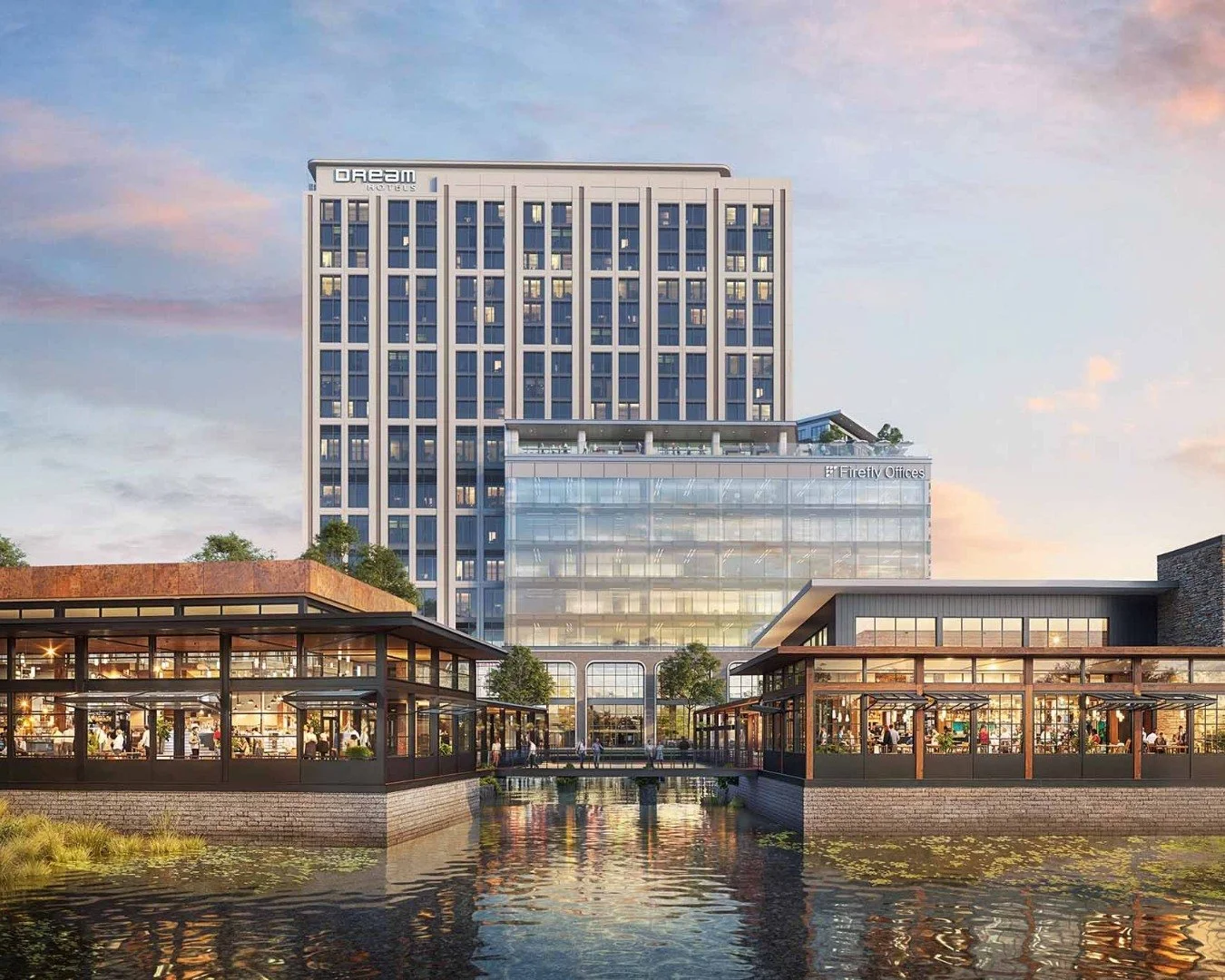 As one of the fastest-growing cities, Frisco, Texas has emerged as a powerful magnet for business, innovation, and investment. With a thriving economy, an exceptional quality of life, and a strategic location just north of Dallas, Frisco offers a uni