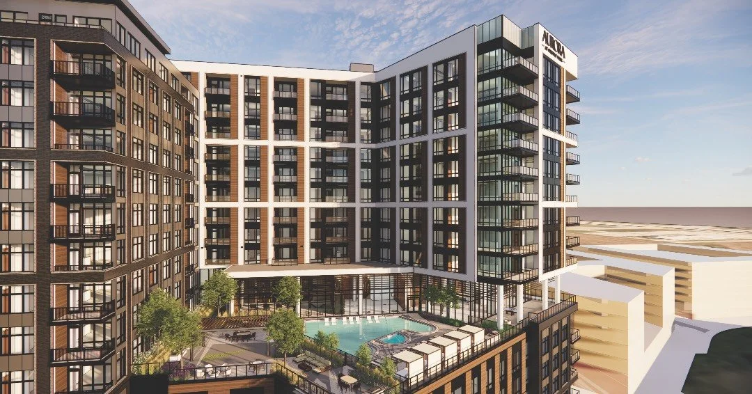 Frisco isn&rsquo;t just growing&mdash;it&rsquo;s surging. Collin County welcomed 47,000 new residents in just one year, and Frisco&rsquo;s population is on track to surpass 240,000 in 2025. According to CBRE&rsquo;s 2025 Occupier Sentiment Survey via
