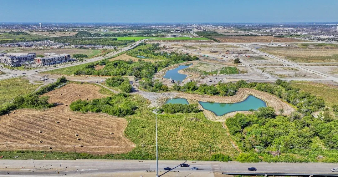 Firefly Park is officially going vertical.
Learn more about our construction timeline, what’s ahead, and what this milestone means for Frisco in our latest blog post. Check it out at the link in our bio!