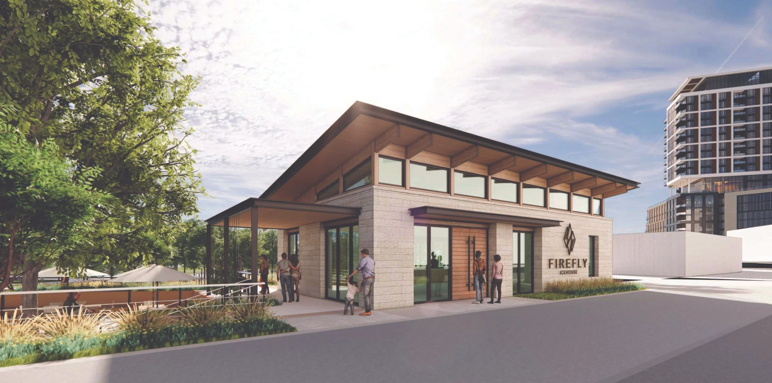 A Mixed-Use Ecosystem Built for Today’s Market&nbsp;