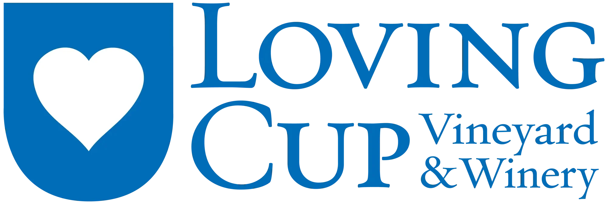 Loving Cup organic winery Virginia