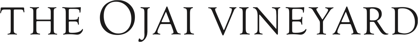 Ojai Vineyard winery estate wines made with hybrid grapes