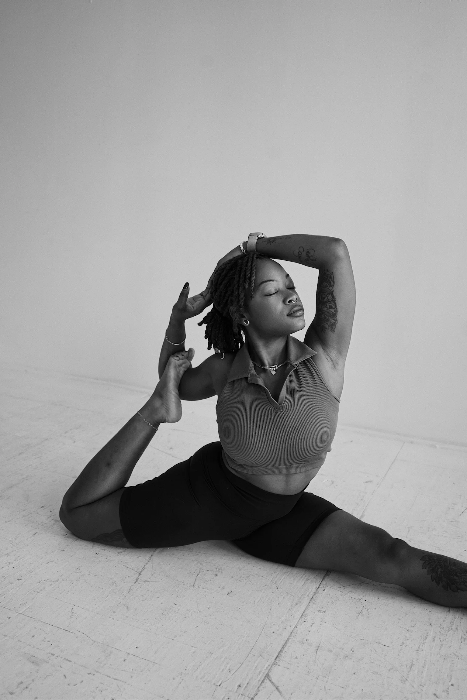 Vinyasa + Sound🌿