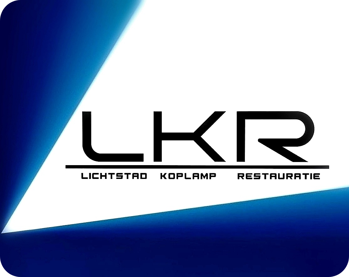 Lichtstad Koplamp Restauratie