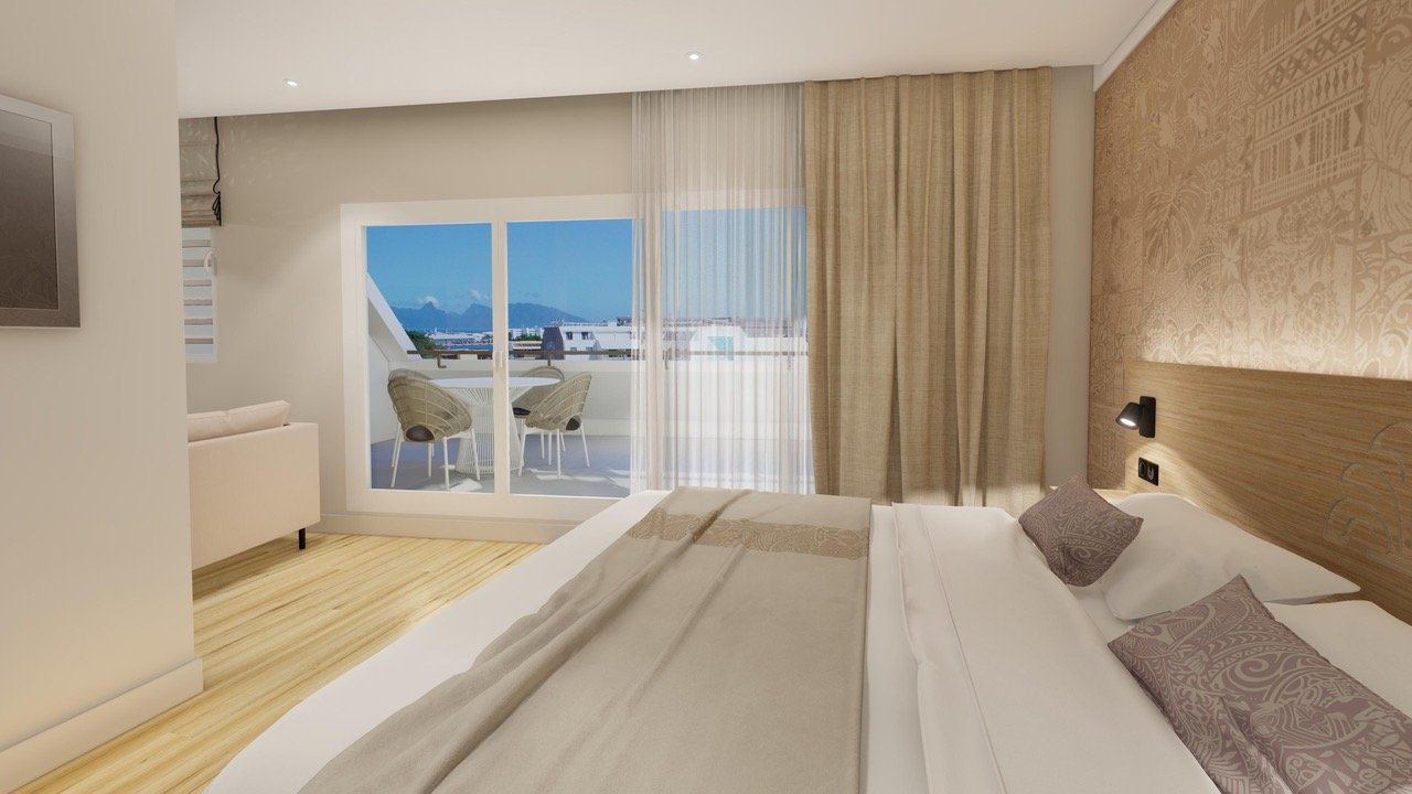 Hotel reva - Suite Junior Horizon (3).jpeg