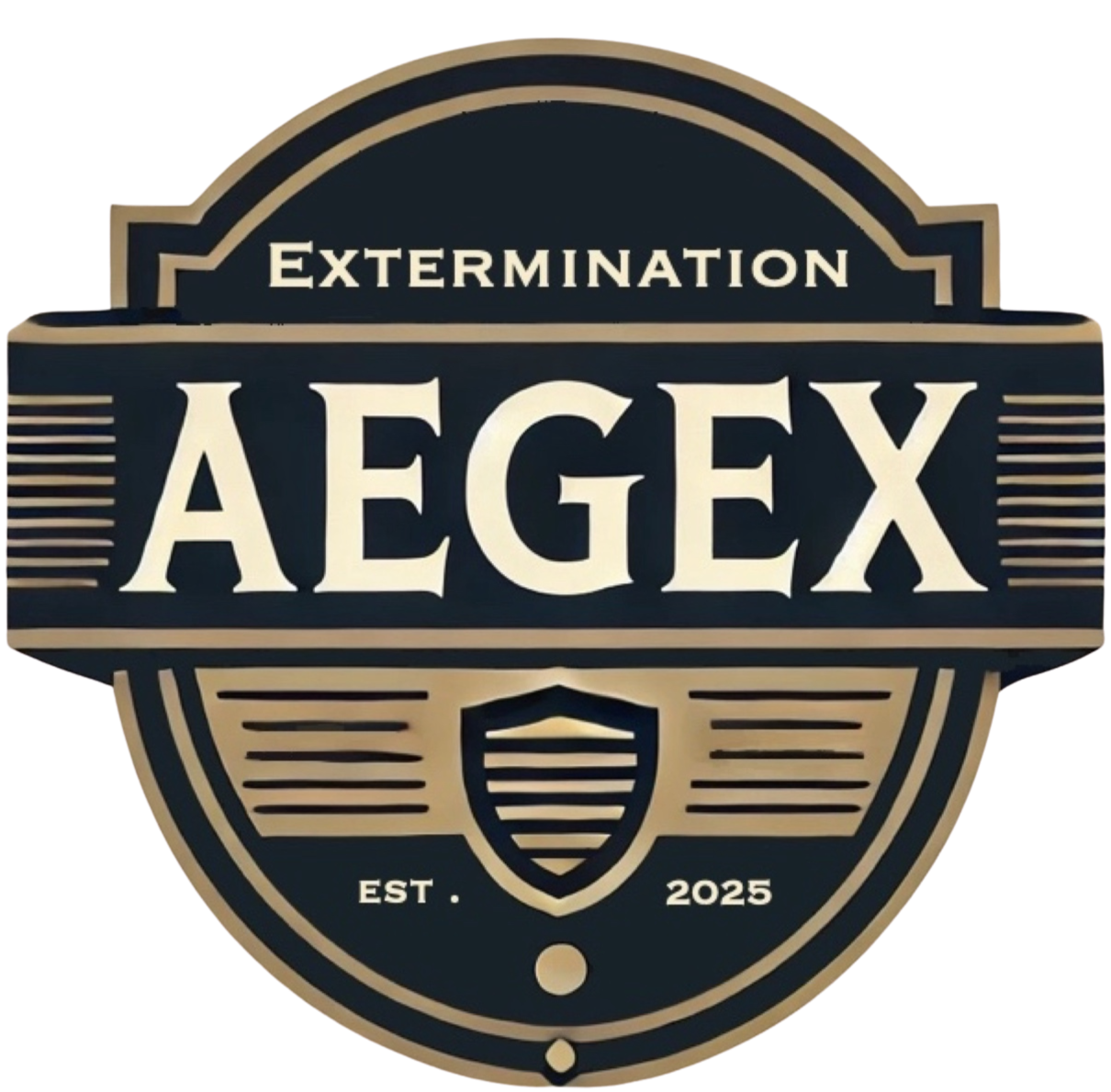 Extermination Aegex