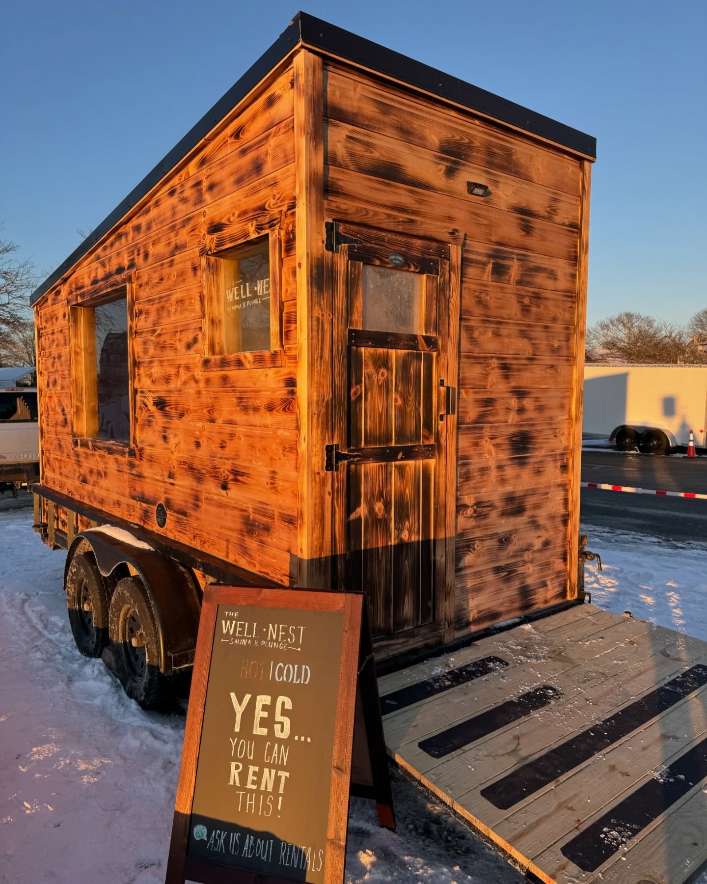 New Year&rsquo;s Day Polar Plunge at Onset Bay with @savebuzzardsbay @onsetvillage reminded us: to show up, stay present, take what Mother Nature offers, make the most of it, and let the light find you. 

Thanks to everyone that came out to start a n