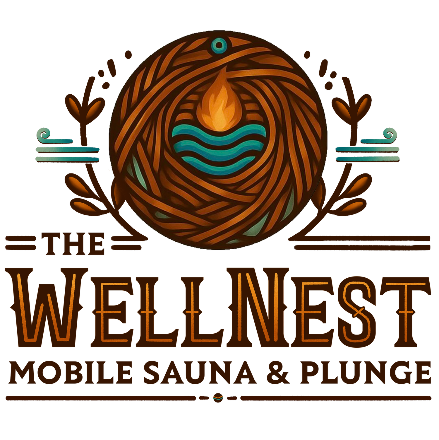 The Well-Nest Sauna &amp; Plunge