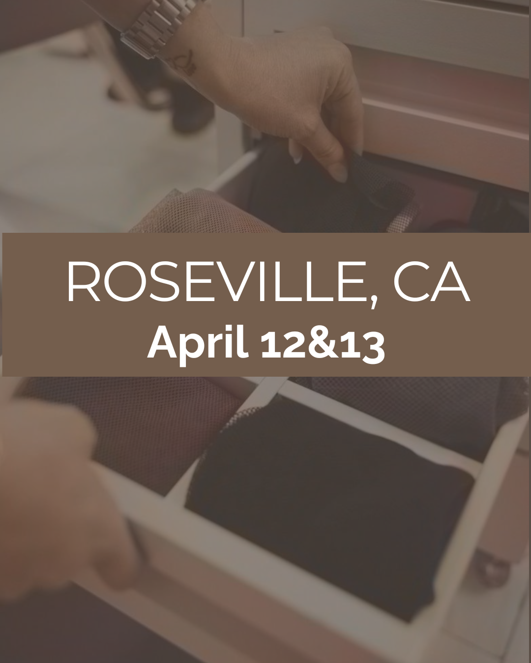 Mesh Mastery 2 Day Course - Roseville, CA  4/12 - 4/13