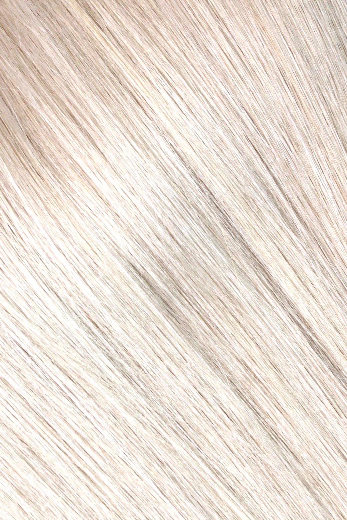 16" 6x6 Lace Closure #Ice White