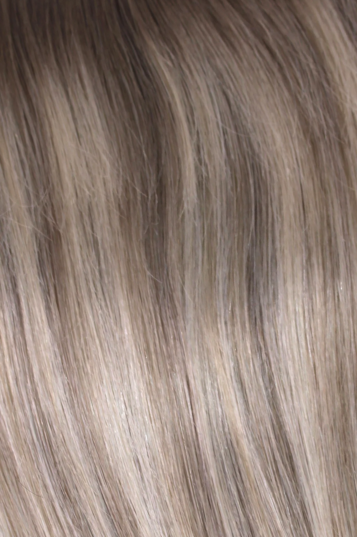 16" 6x6 Lace Closure #T-Ash Blonde