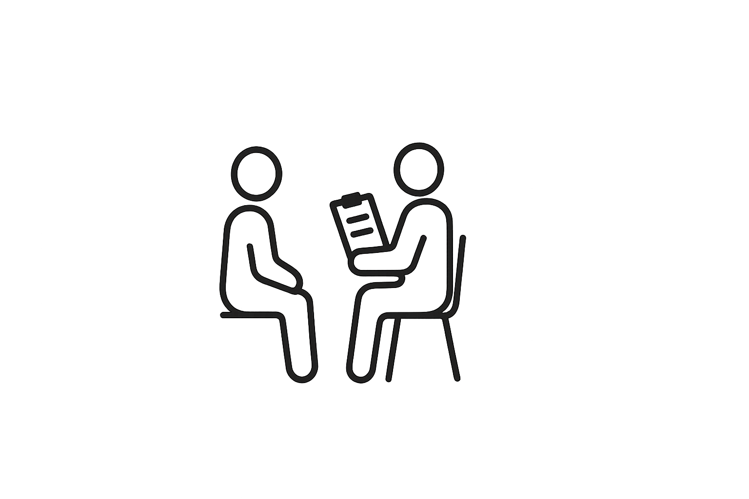 MMI mock interview