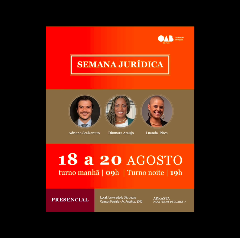 Semana Jurídica