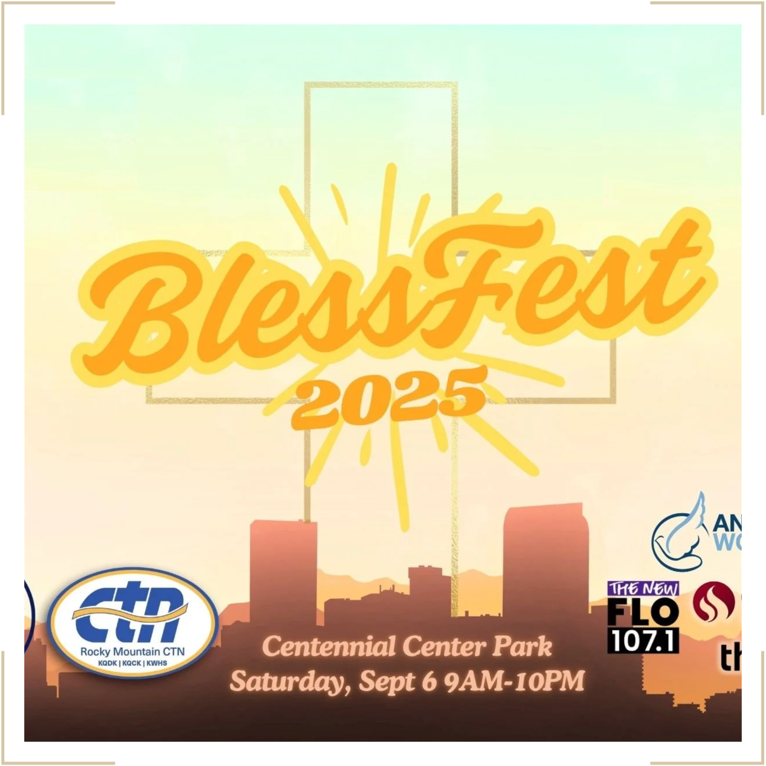 Blessfest