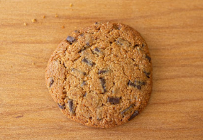 Large Choc Chip Cookie