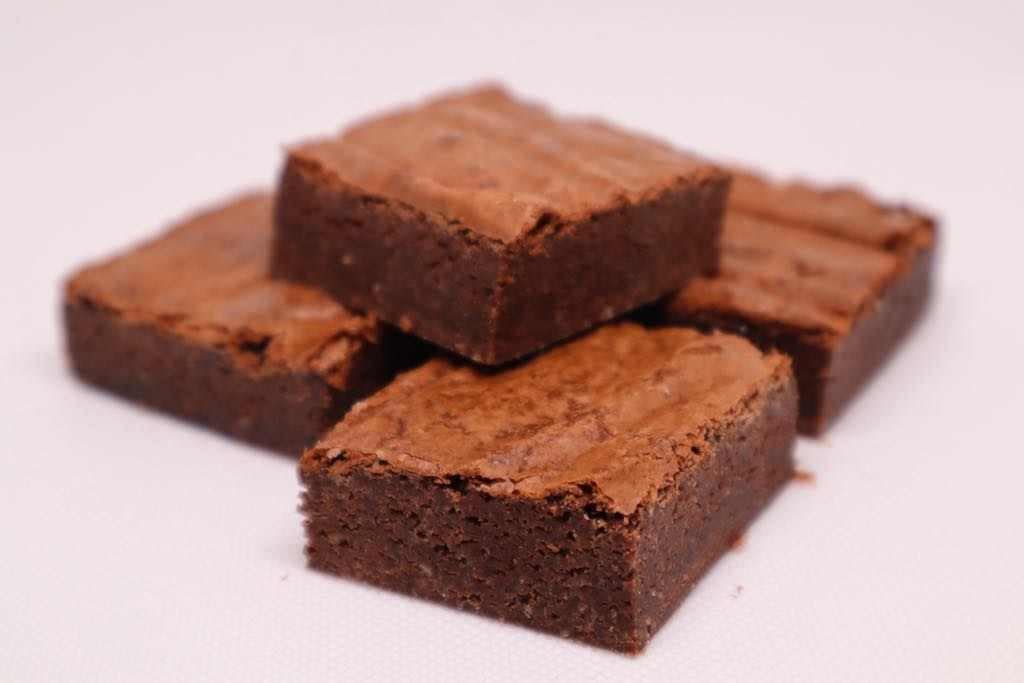 Paleo Style Chocolate Brownie (Large)