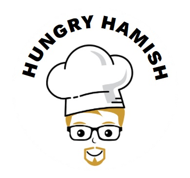 HungryHamish