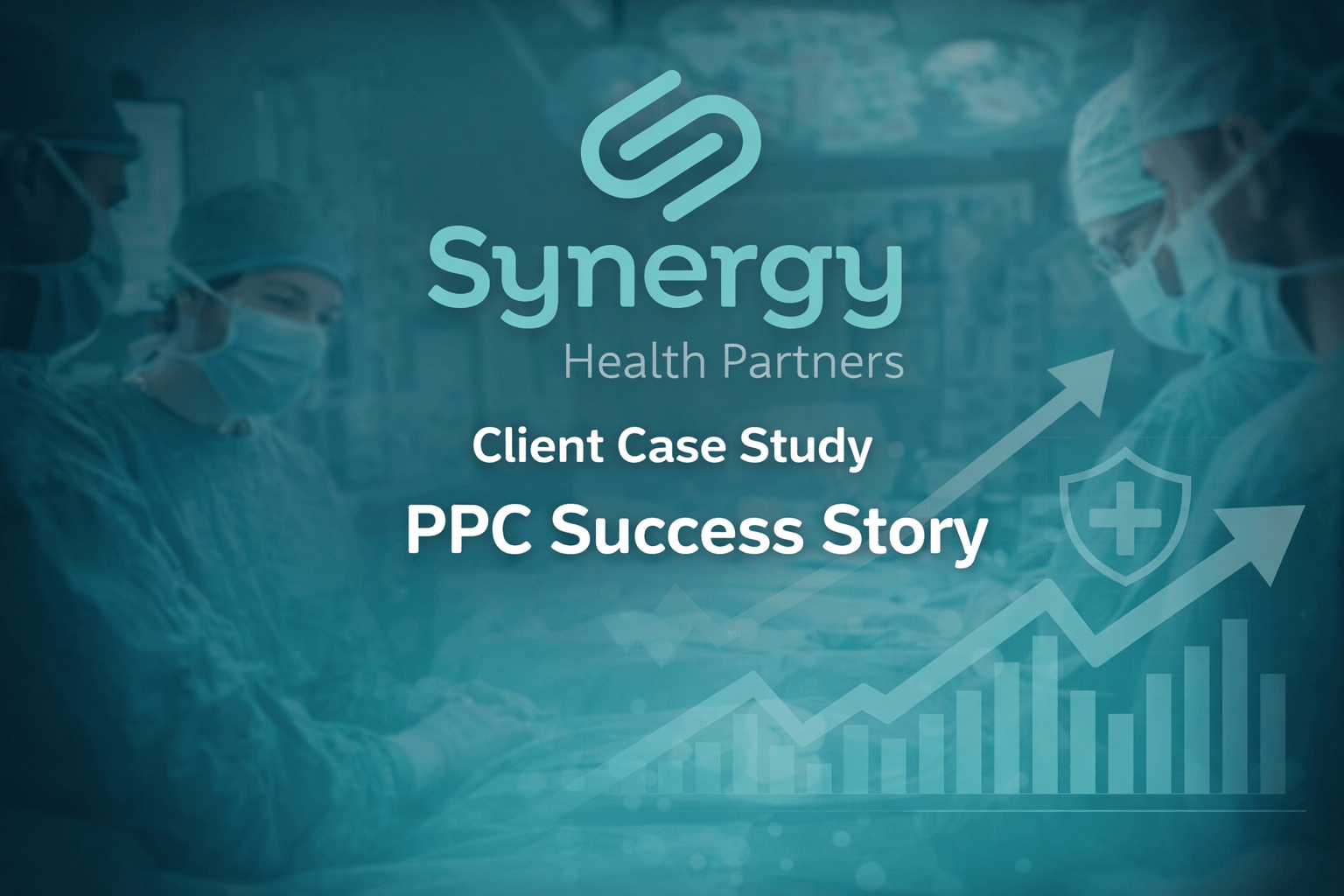 Client Case Study - Synergy