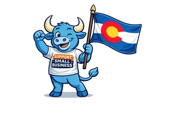 Babe enthusiastic about Colorado small business program