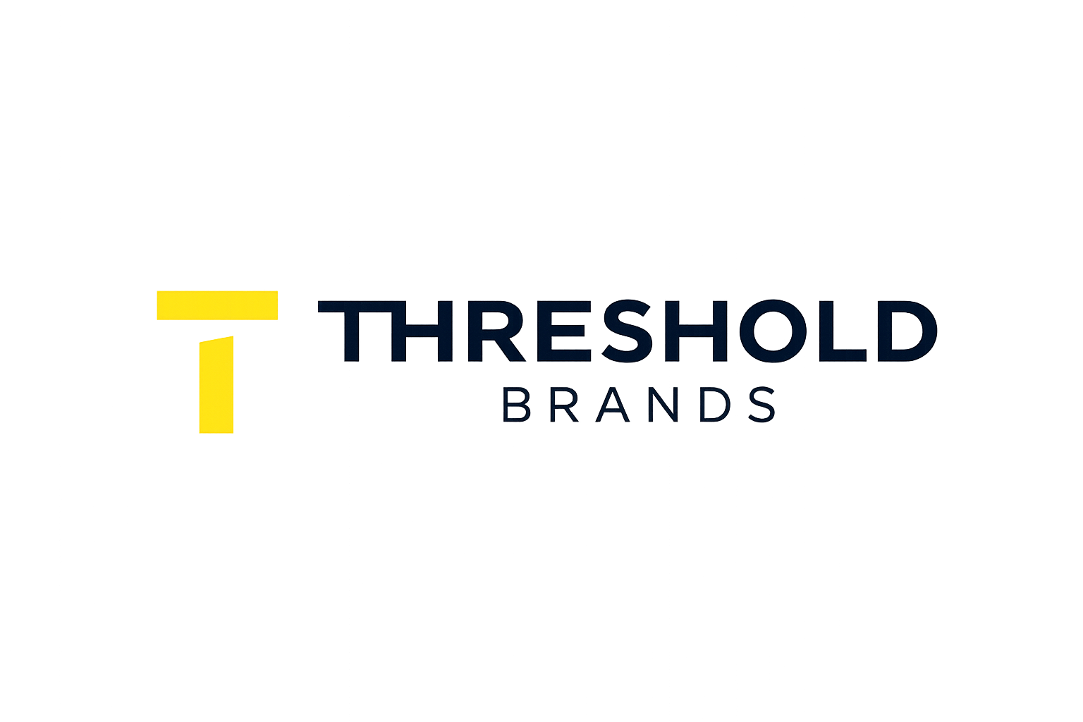 Threshold Brands logo