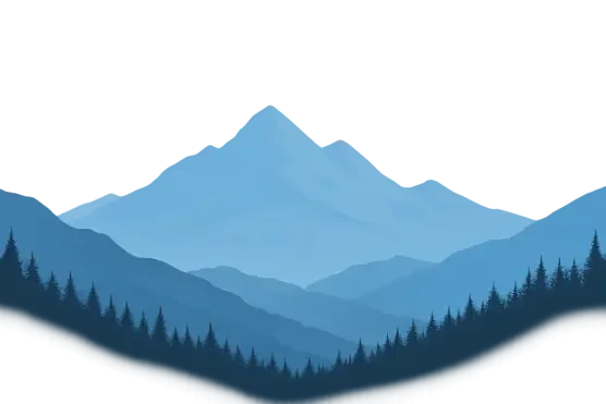 Blue Ox Digital Mountain