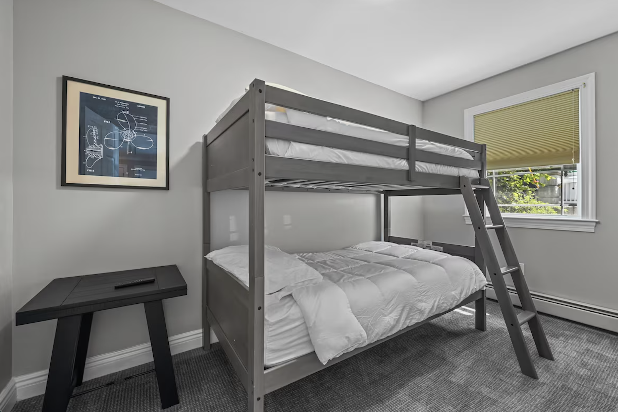 Women's Wellness Retreat (bunk share room)