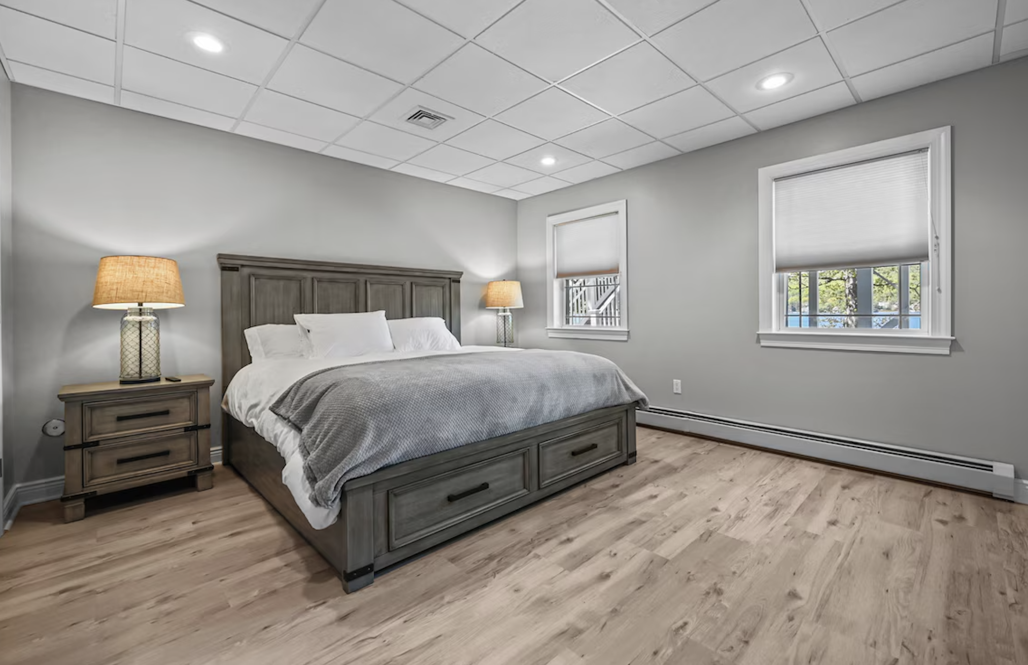 Women's Wellness Retreat (king share room)