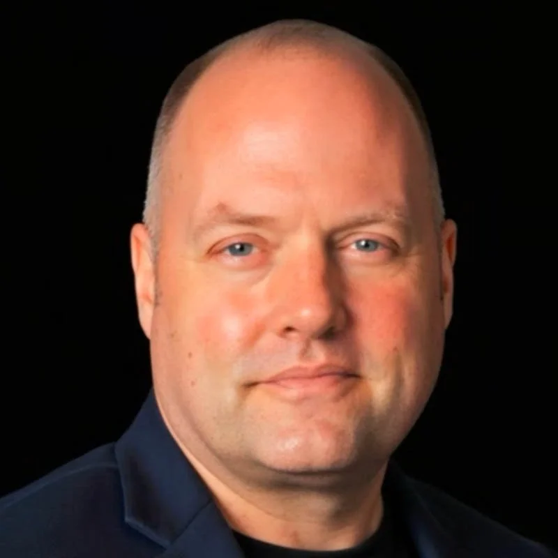 Kieran Ramsey profile photo