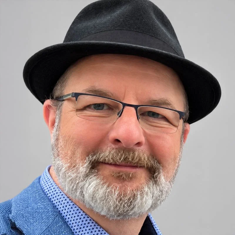 Peter Buckley profile photo