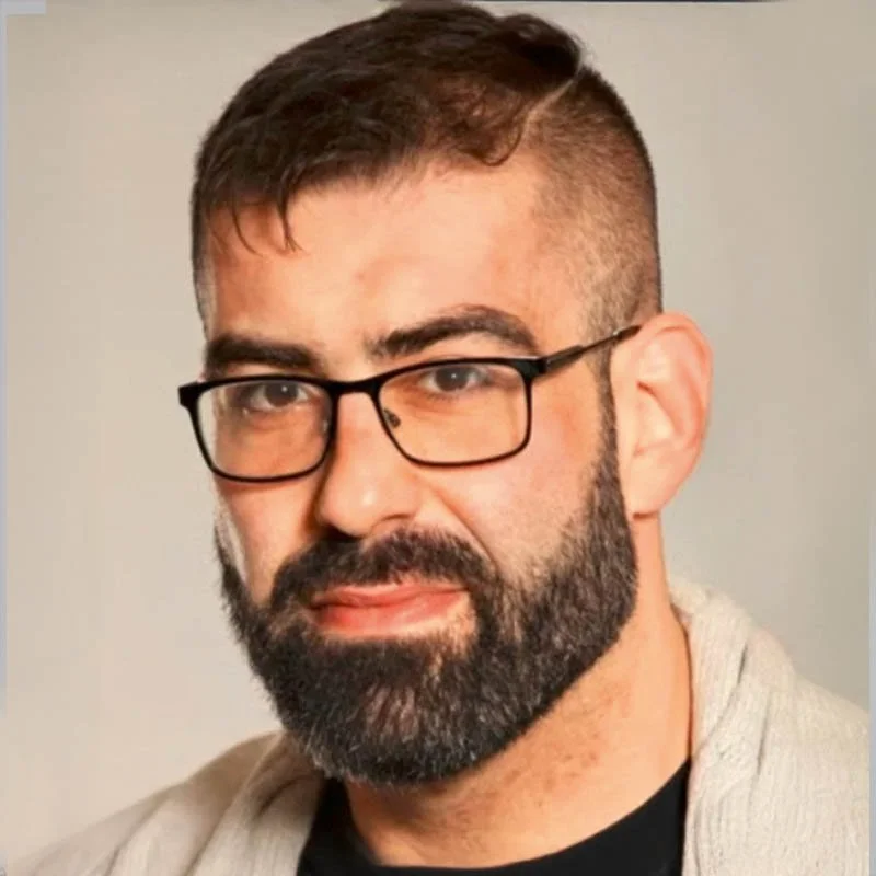 George Al-Koura profile photo