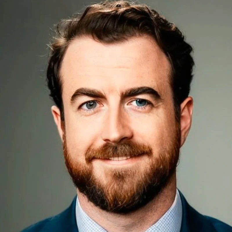 Shawn Ford profile photo