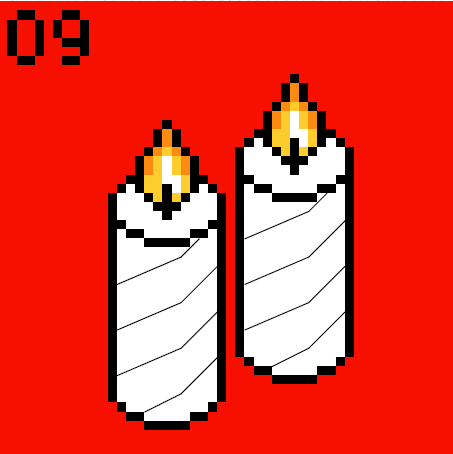 Transcript: MaYaND 009: CB 09: The Sign of the Twisted Candles