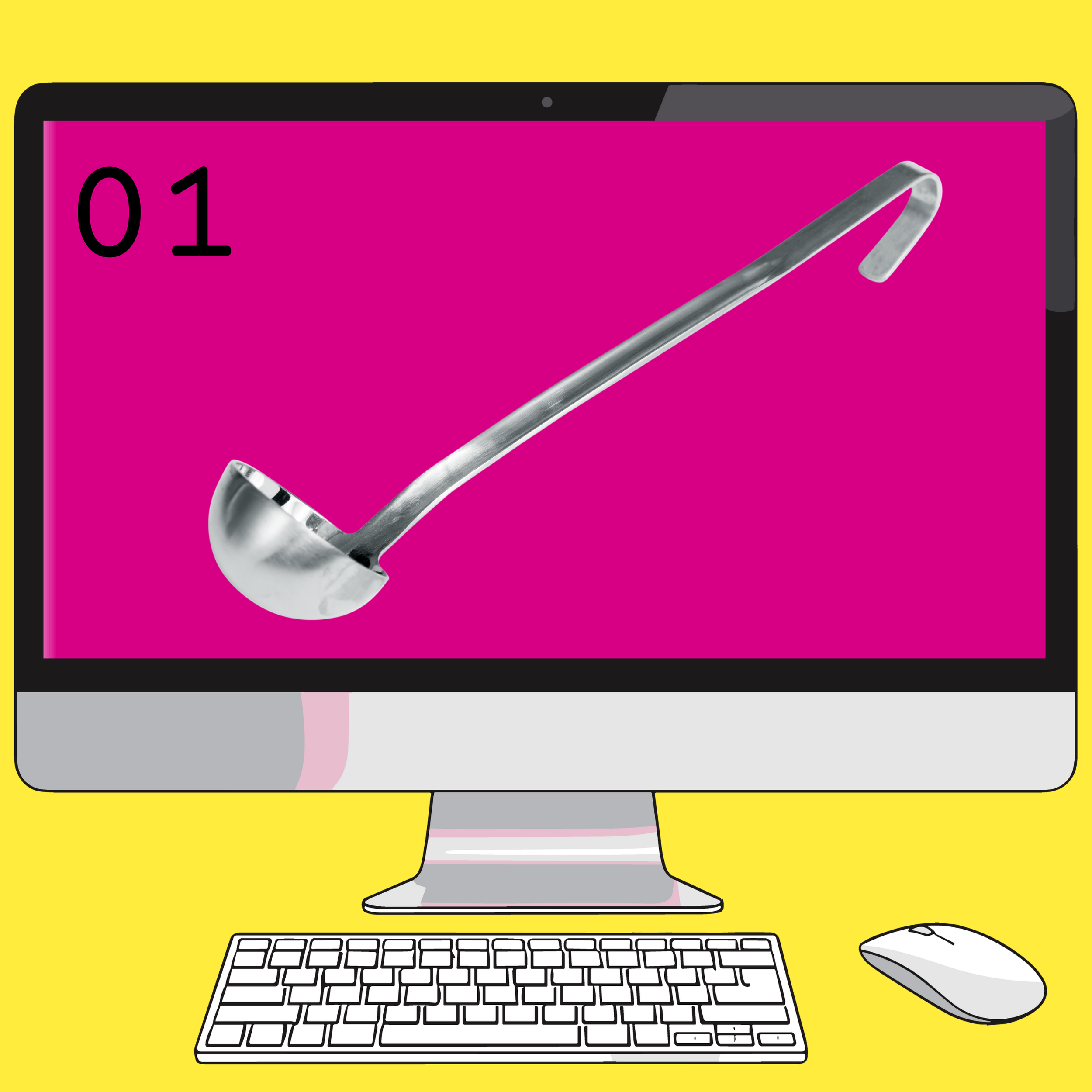 MaYaND 011: PC 01: Secrets Can Kill (2010)