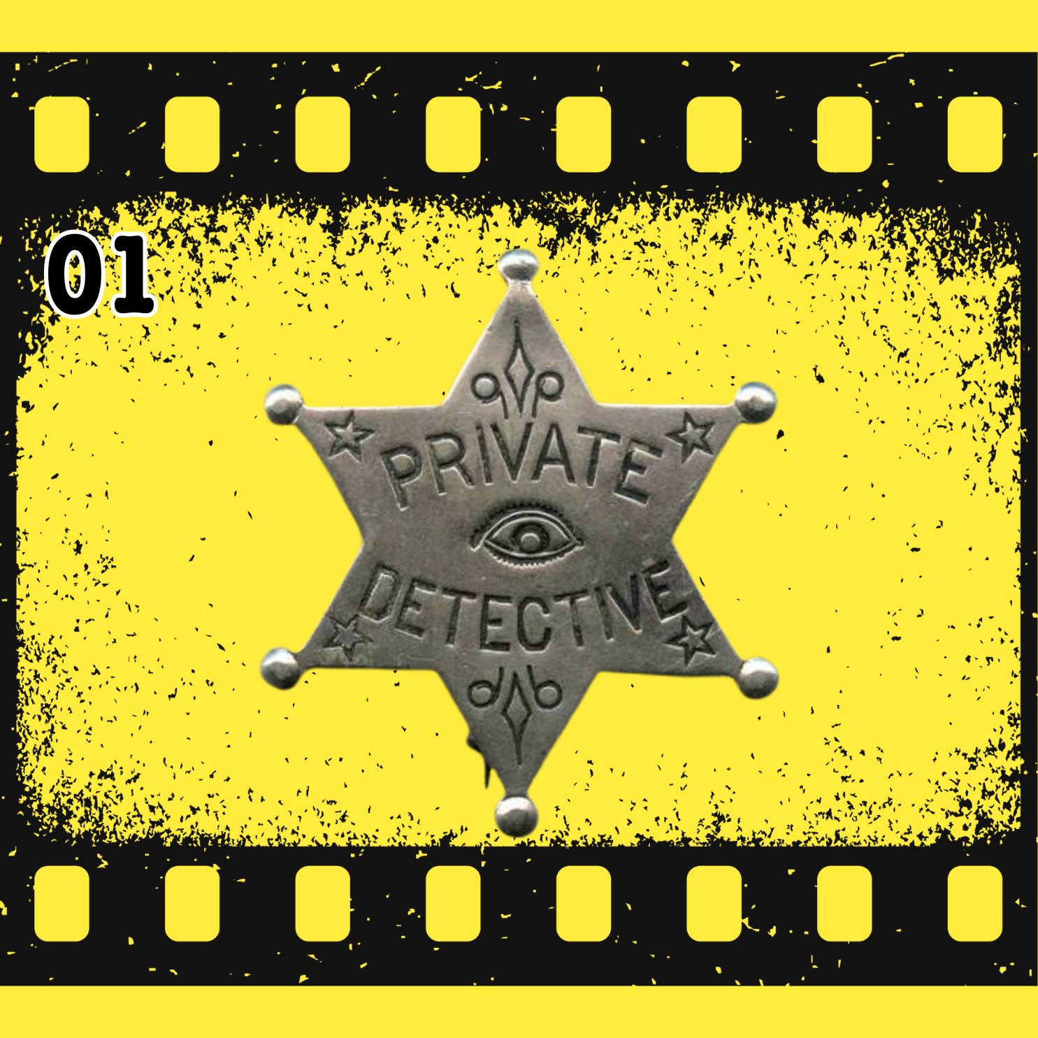 MaYaND 022: M 01: Nancy Drew…Detective (1938) episode artwork