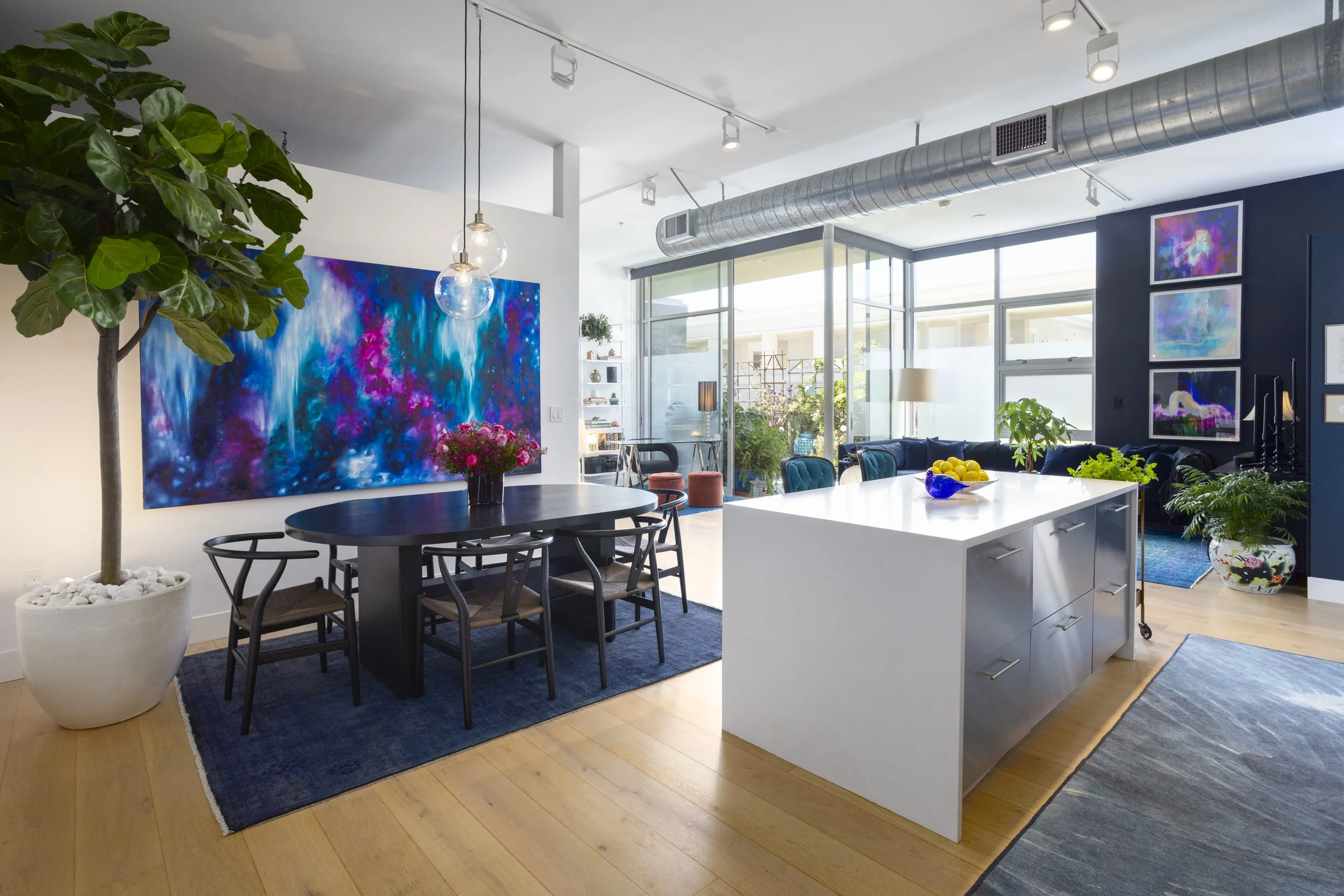 4080 Glencoe Ave. #405 -Marina del Rey