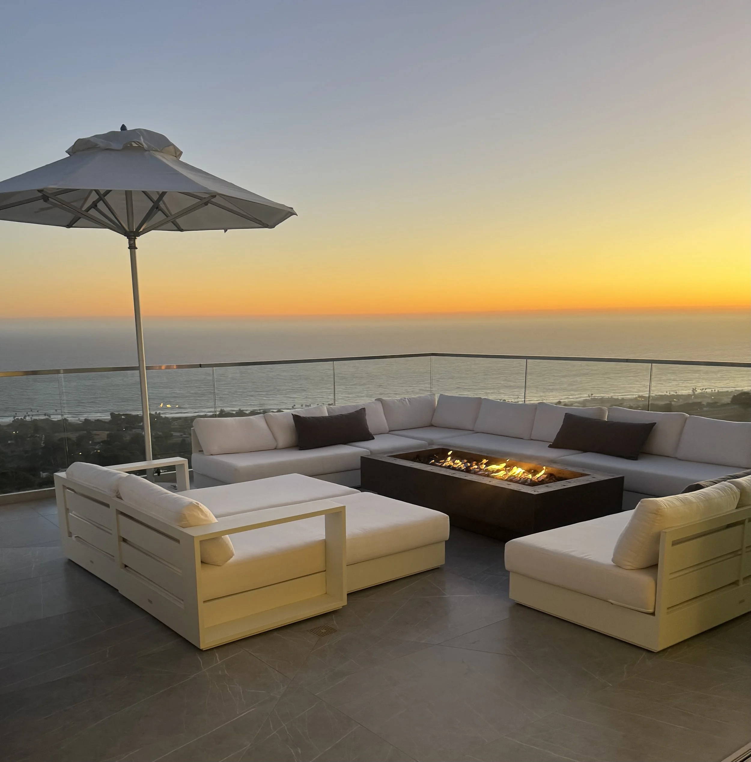 5353 Horizon Drive - Malibu