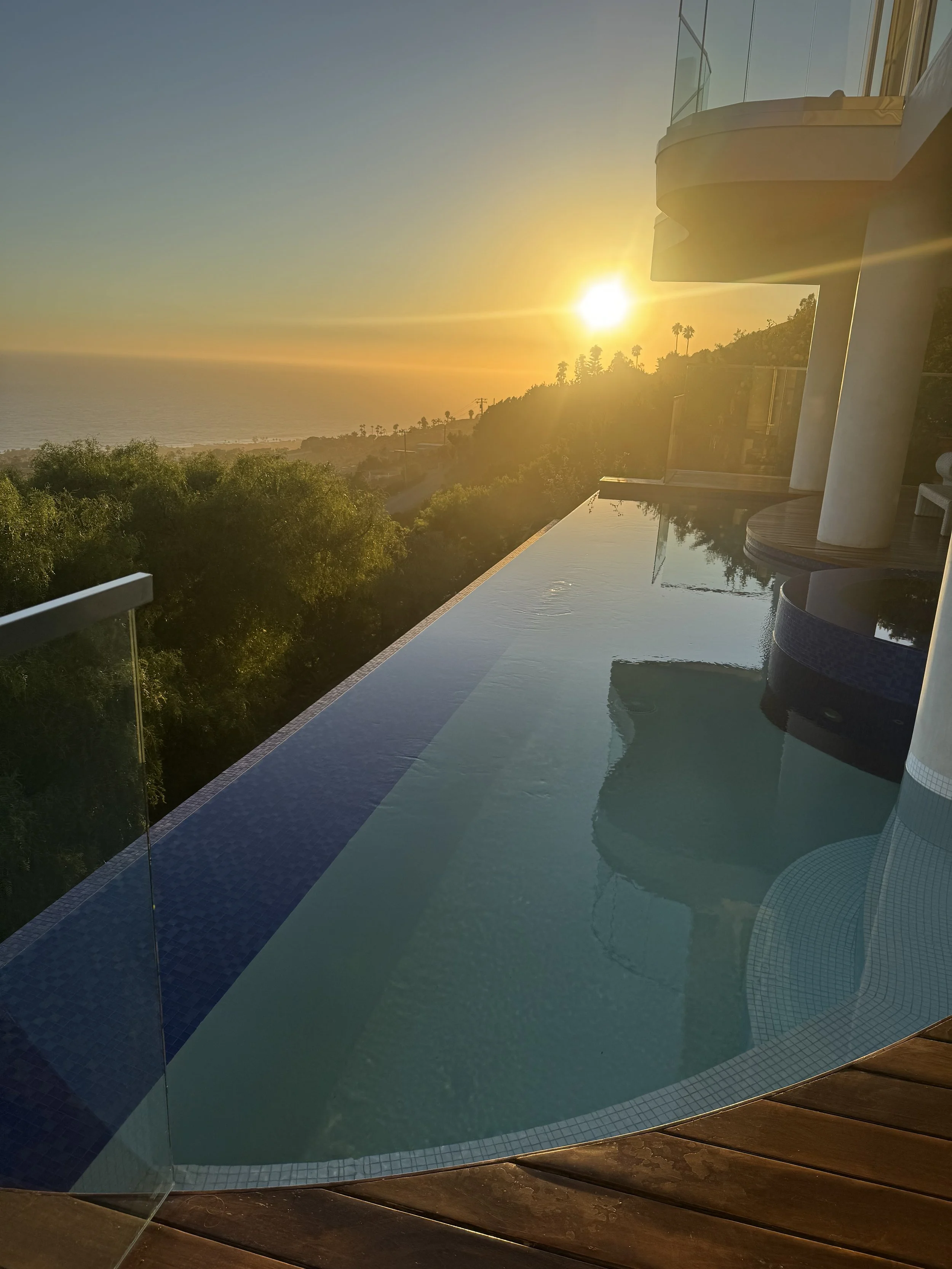 5353 Horizon Drive - Malibu