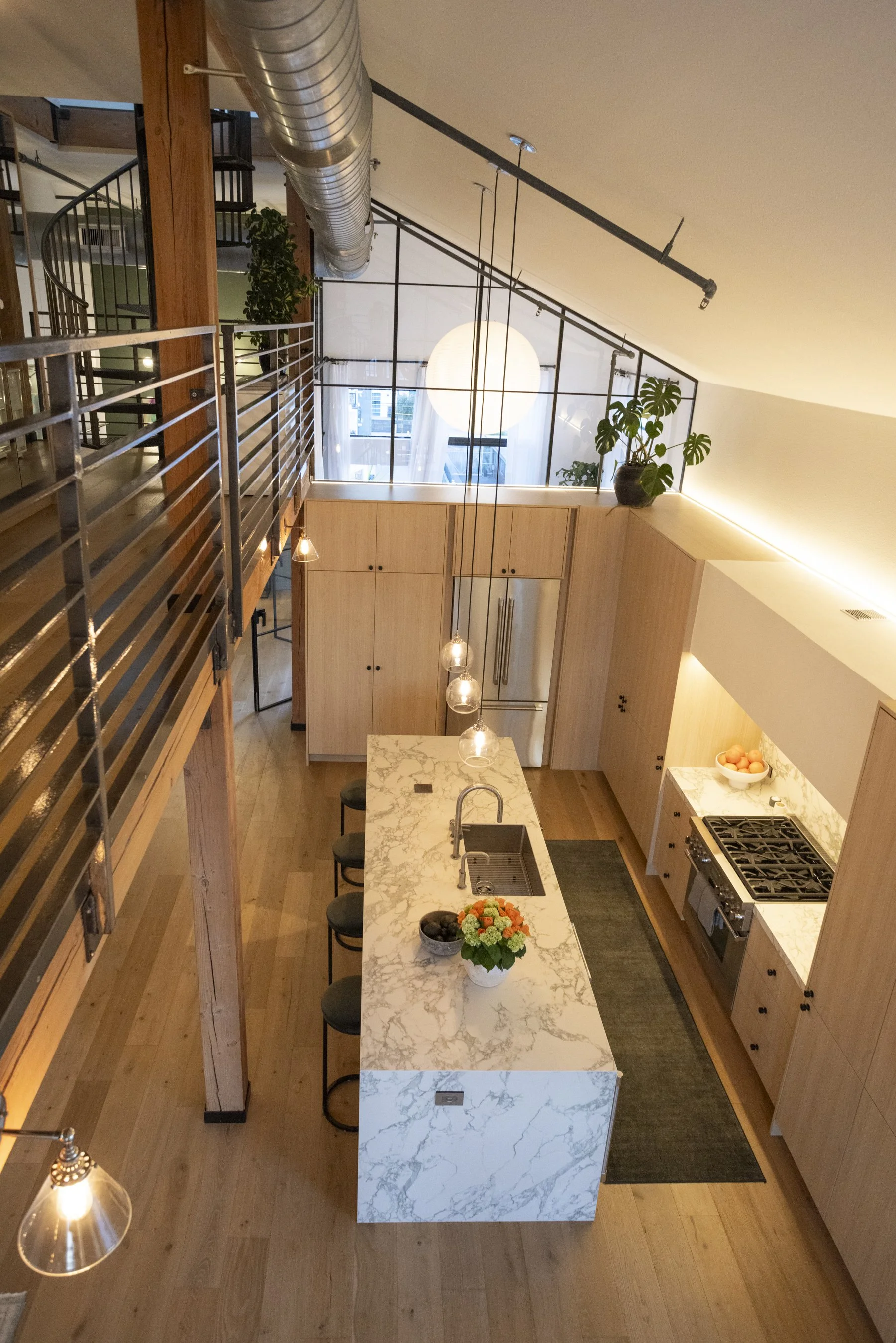 4115 Glencoe #414 - Marina del Rey