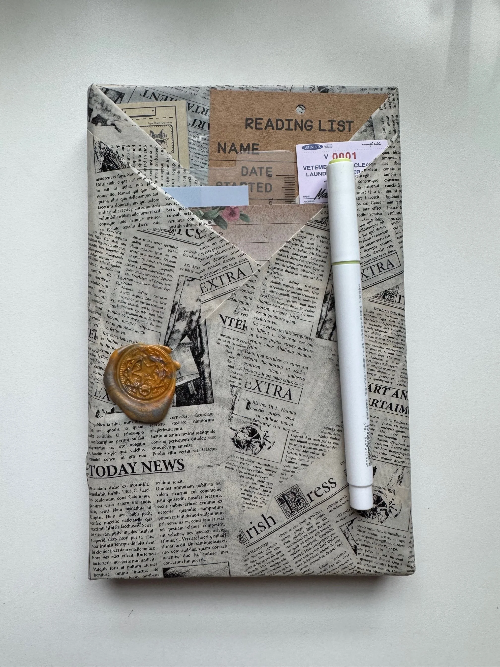 Blind Date #25- Psych. Thriller/YA